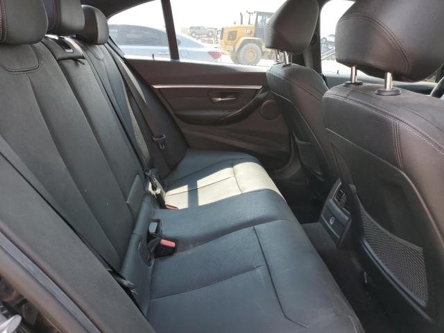 WBA8E9C50GK646974 BMW 328 I Sulev