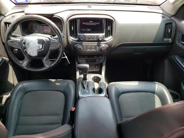 1GTG5BE37F1256881 GMC CANYON SLE
