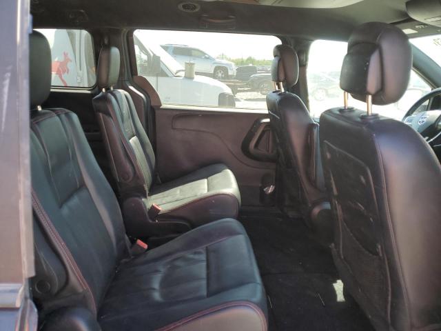 2C4RDGEG6GR333894 Dodge Grand Caravan R/t