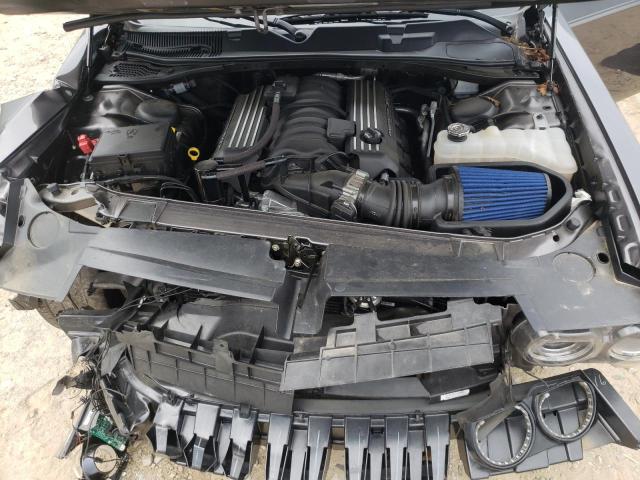 2C3CDZFJ0MH638129 Dodge Challenger R/t Scat Pack
