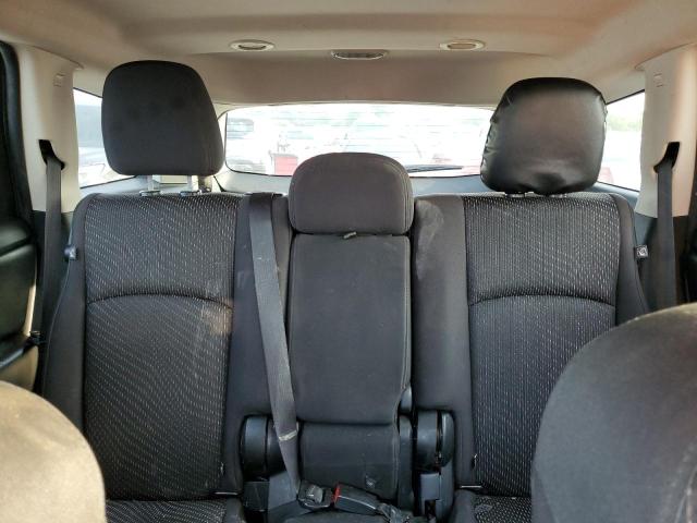 3C4PDCAB9ET181663 Dodge JOURNEY SE