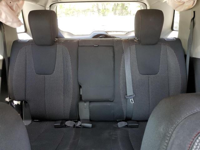 2GKFLWE35E6333272 GMC Terrain Sle