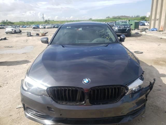 WBAJA5C5XKWW40820 BMW 530 I
