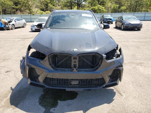 5YMJU0C0XM9E97400 BMW X5 M