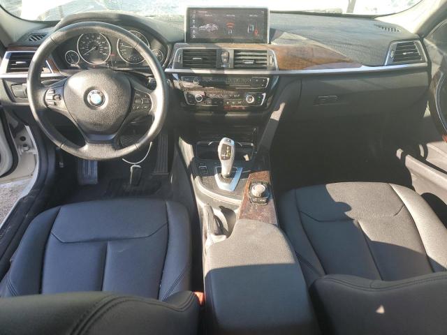WBA8E5G59GNU21034 BMW 320 XI