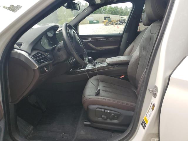 5UXKR0C54H0U53005 BMW X5 Xdrive35i