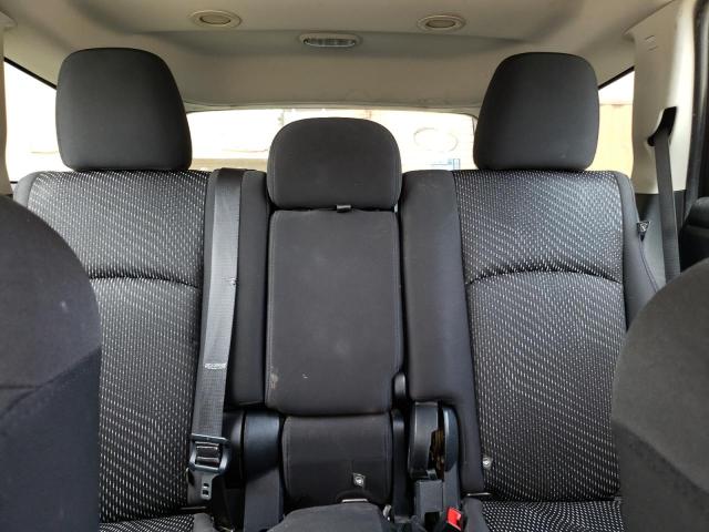 3C4PDCAB9ET304040 Dodge JOURNEY SE