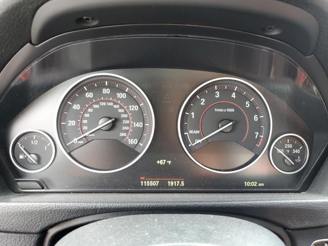 WBA3C1C52FK117719 BMW 328 I Sulev