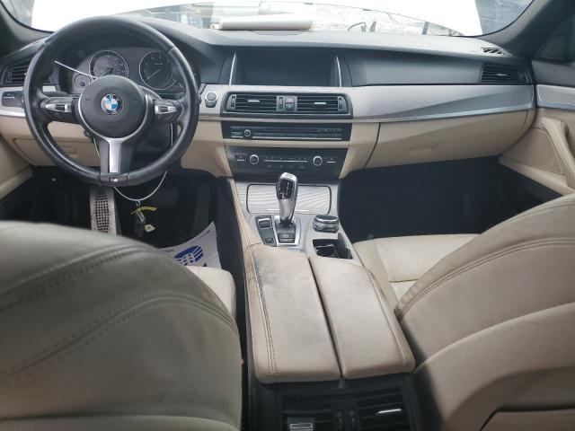 WBA5A5C53ED505146 BMW 528 I