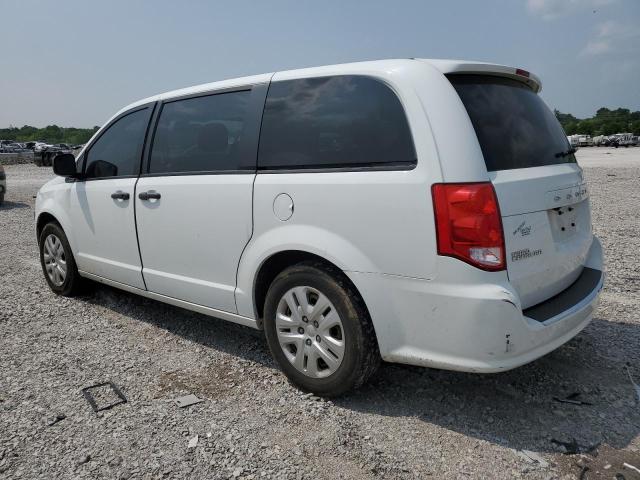 2C4RDGBG8KR677787 Dodge Grand Caravan Se