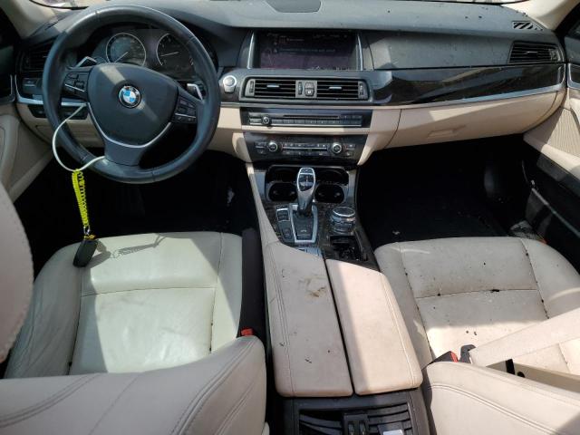 WBA5B1C5XGG134316 BMW 535 I