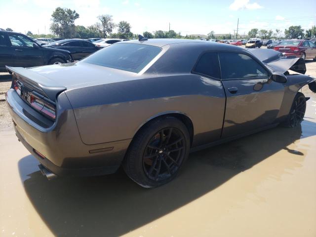 2C3CDZFJ8KH596032 Dodge Challenger R/t Scat Pack
