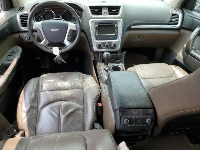 1GKKRSKD2GJ218864 GMC Acadia Slt-2
