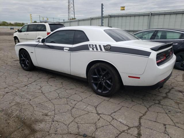 2C3CDZBT4KH655326 Dodge Challenger R/t