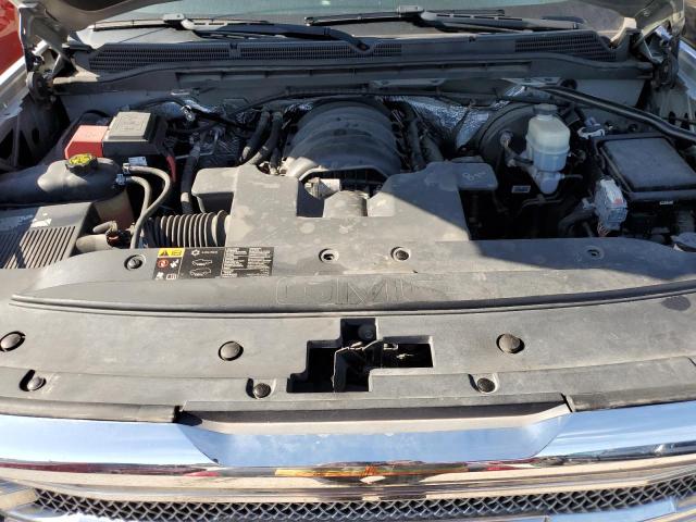 3GTU2NEC2GG301337 GMC Sierra K1500 Slt