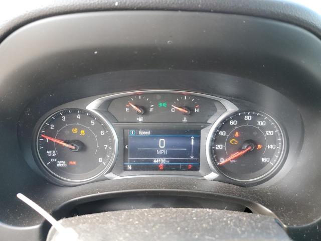 3GKALTEV9KL308781 GMC Terrain Sle