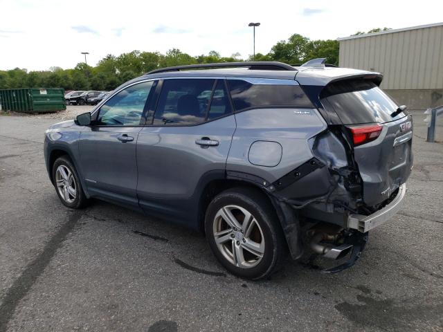 3GKALTEX8KL223917 GMC Terrain Sle