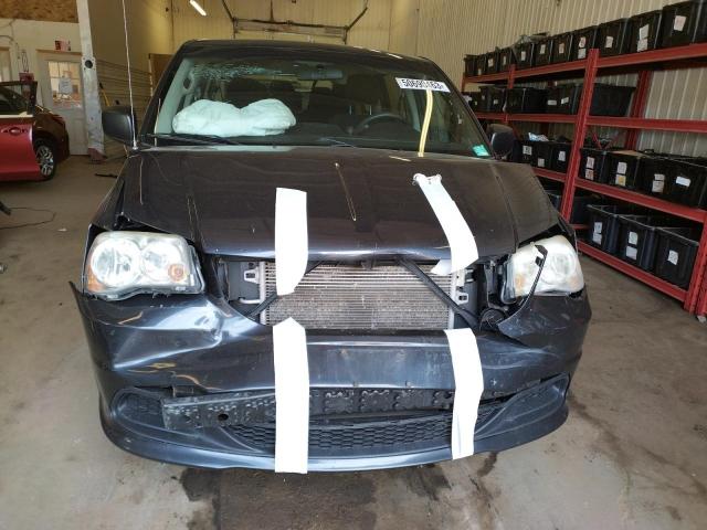 2C4RDGBG7ER405400 Dodge Grand Caravan Se