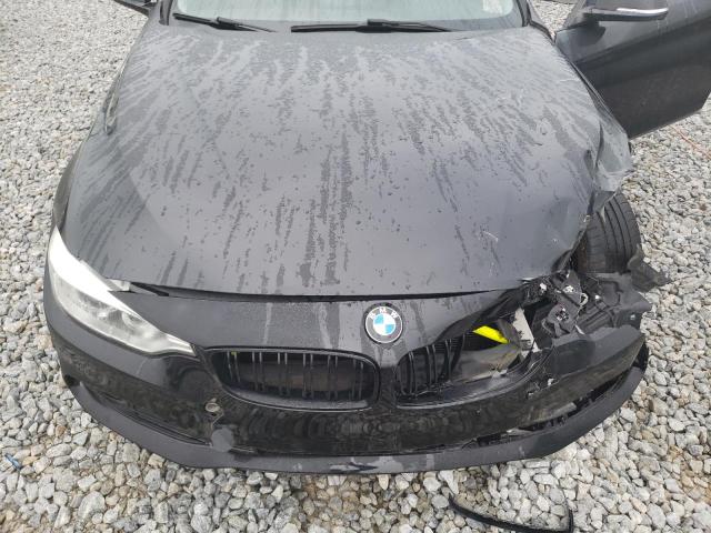 WBA3N7C54EK220099 BMW 428 I