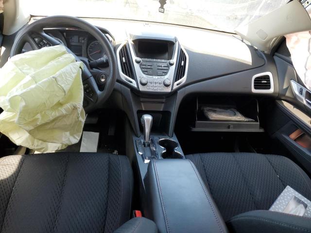 2GKALMEK6F6124243 GMC Terrain Sle