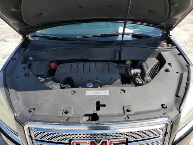 1GKKRTKD9EJ143275 GMC Acadia Denali