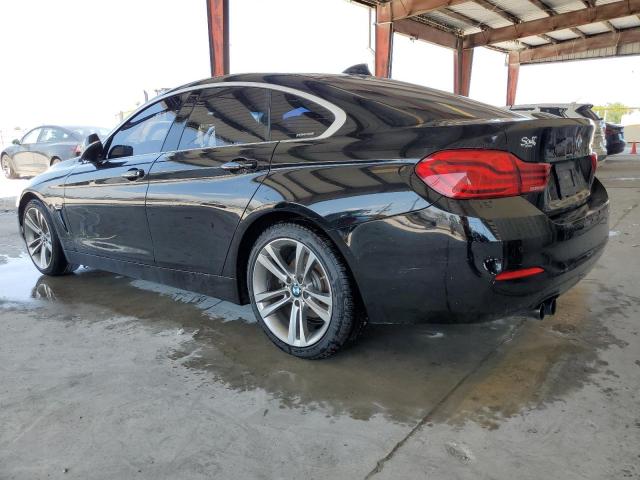 WBA4J1C51JBG76569 BMW 430i Gran Coupe