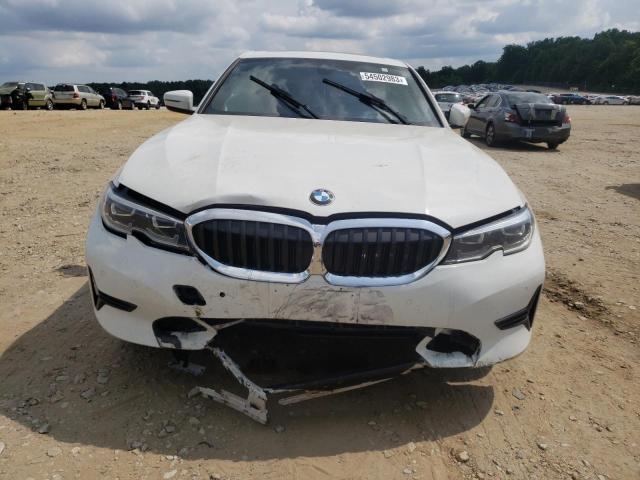 3MW5R7J08L8B23751 BMW 330XI