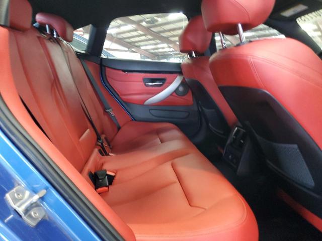 WBA4B3C51GG528178 BMW 435 Xi Gran Coupe