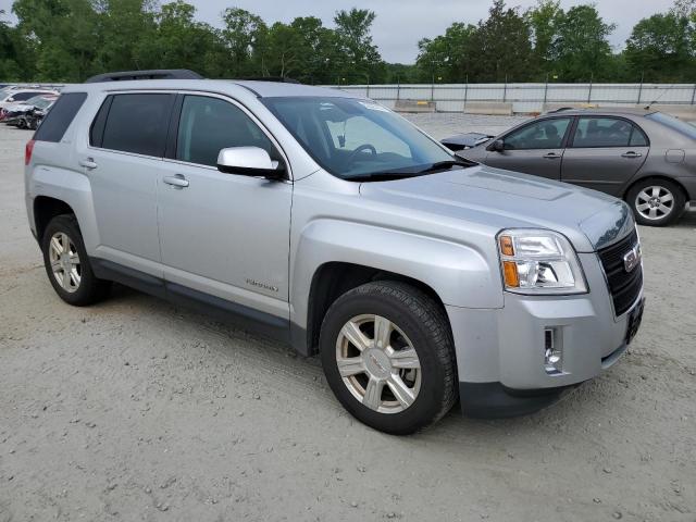 2GKALREK9F6294545 GMC Terrain Sle