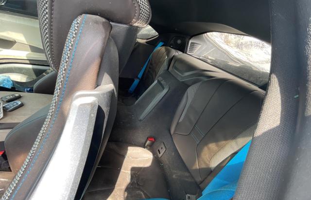 WBY2Z2C5XFV392187 BMW I8