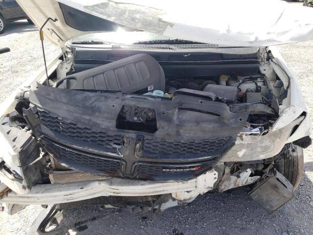 3C4PDCGG0JT469875 Dodge Journey Crossroad