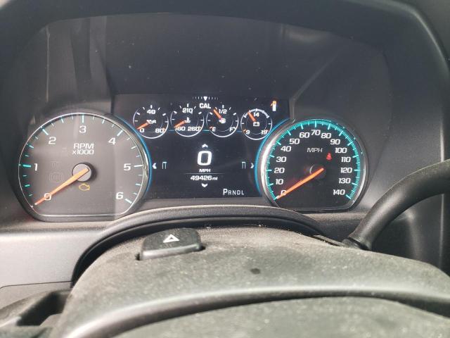 3GTP1PECXHG259299 GMC Sierra C1500 Denali