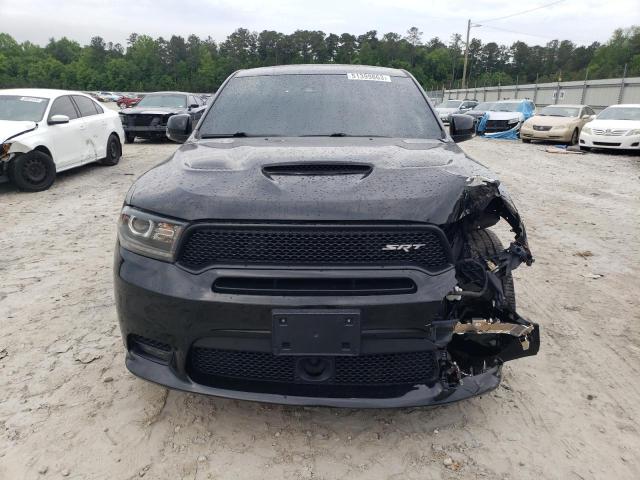 1C4SDJGJ1JC209197 Dodge Durango Srt