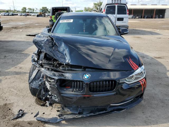 WBA8E9G56GNT84709 BMW 328 I Sulev