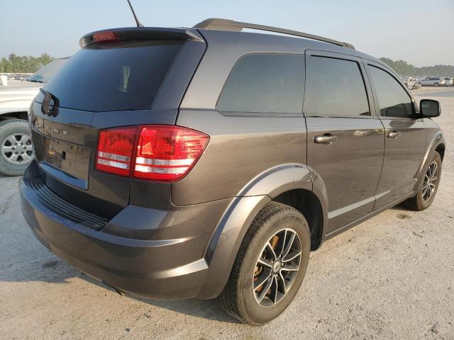 3C4PDCAB5JT166863 Dodge JOURNEY SE