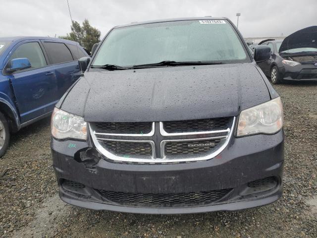 2C4RDGCG2ER177059 Dodge Grand Caravan Sxt