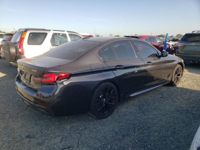 WBA53BJ08MWW97263 BMW 540 I