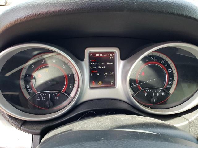 3C4PDDEG2HT610805 Dodge JOURNEY GT