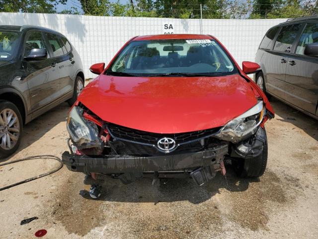 5YFBURHE7EP083246 Toyota COROLLA L