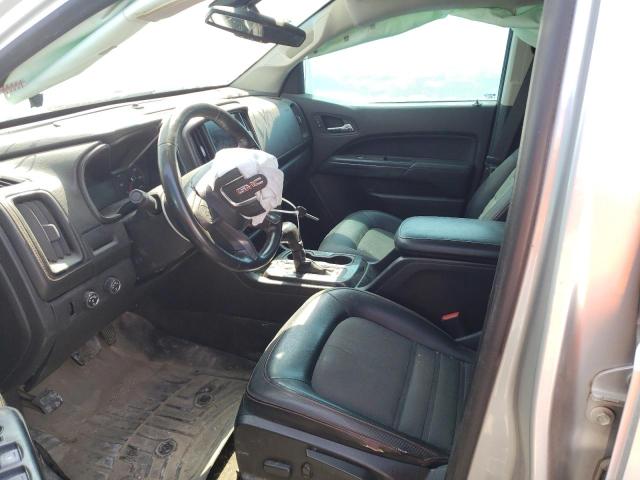 1GTG6BE39F1153474 GMC CANYON SLE