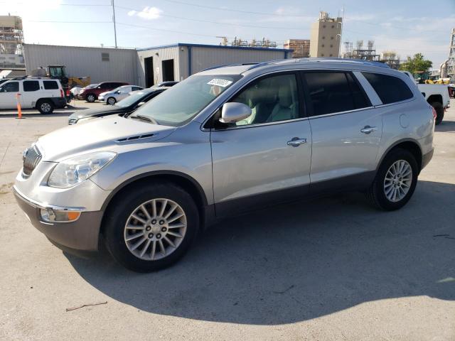 Auction sale of the 2012 Buick Enclave, vin: 5GAKRCED9CJ101663, lot number: 75114143