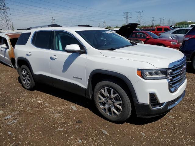 1GKKNMLS1LZ138147 GMC ACADIA SLT