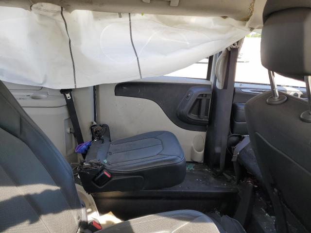 2C7WDGBG4KR752166 Dodge Grand Caravan Se