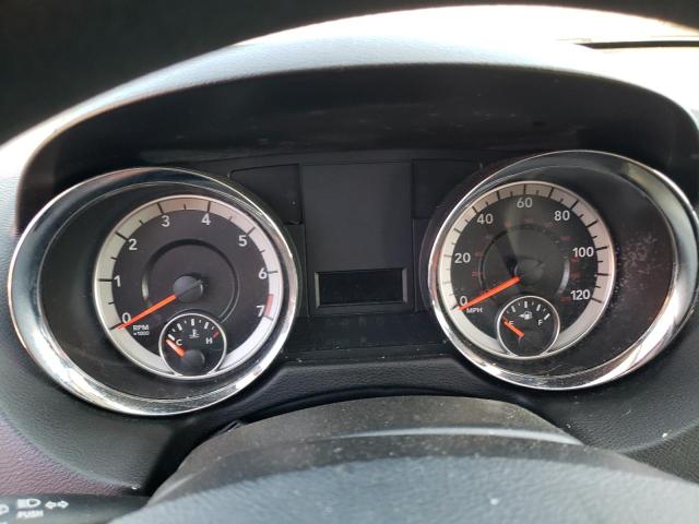 2C4RDGCG4GR339535 Dodge Grand Caravan Sxt
