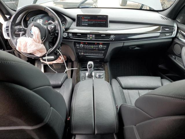 5UXKR6C51J0U14834 BMW X5 Xdrive50i