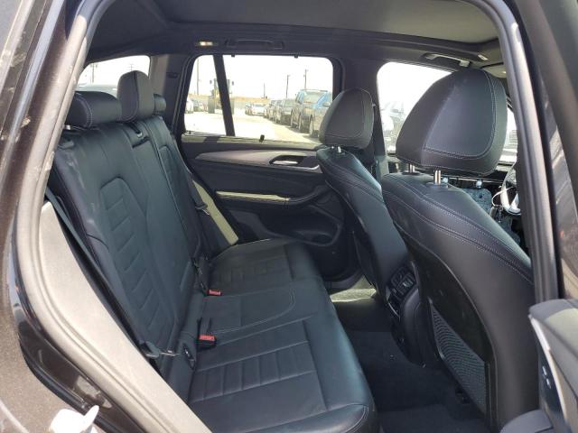 5UXTR9C54JLD62834 BMW X3 Xdrive30i