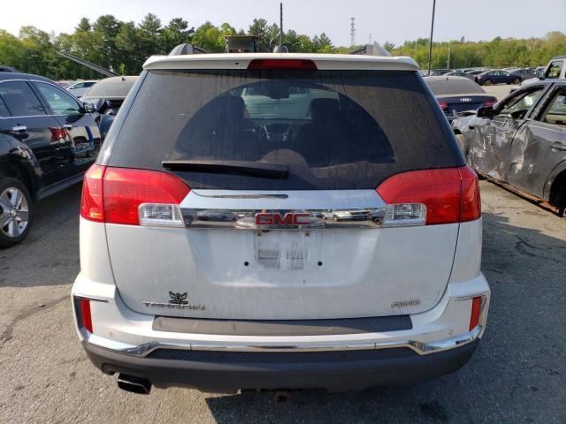 2GKFLUEK1G6249447 GMC Terrain Slt