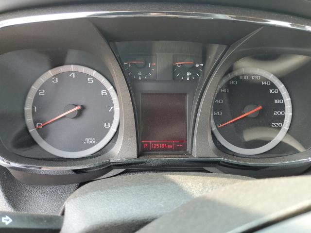 2GKFLWEK8E6268327 GMC Terrain Sle