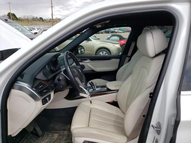 5UXKT0C32H0V97796 BMW X5 Xdr40e