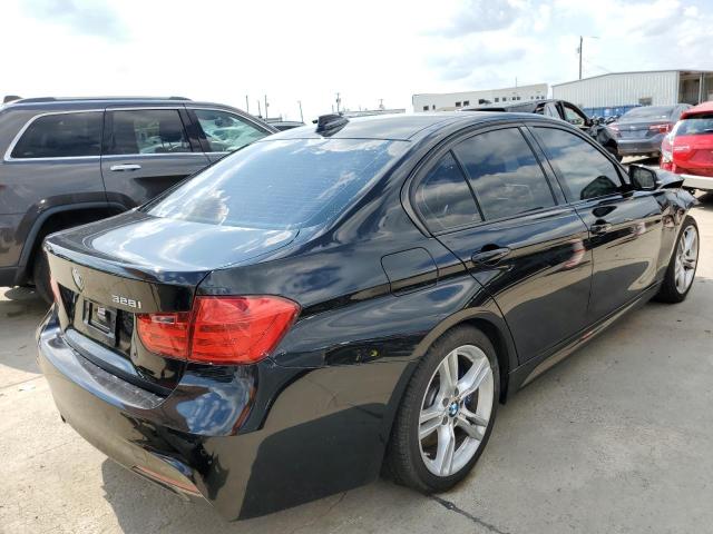 WBA3A5C5XEP602849 BMW 328 I